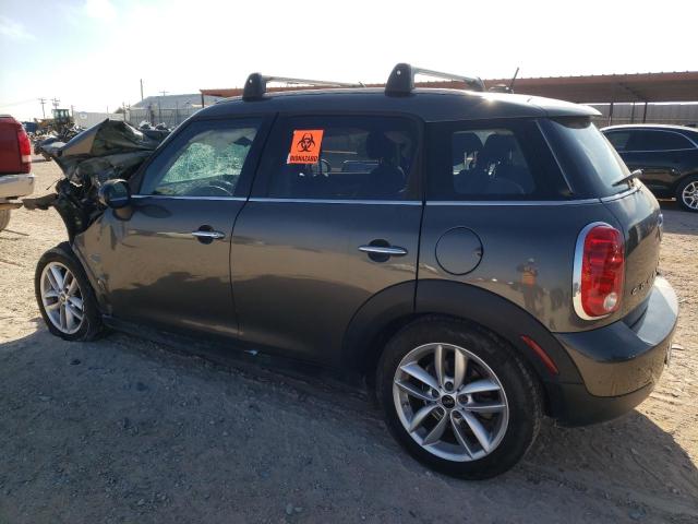 Photo 1 VIN: WMWZB3C53EWR40871 - MINI COOPER COU 