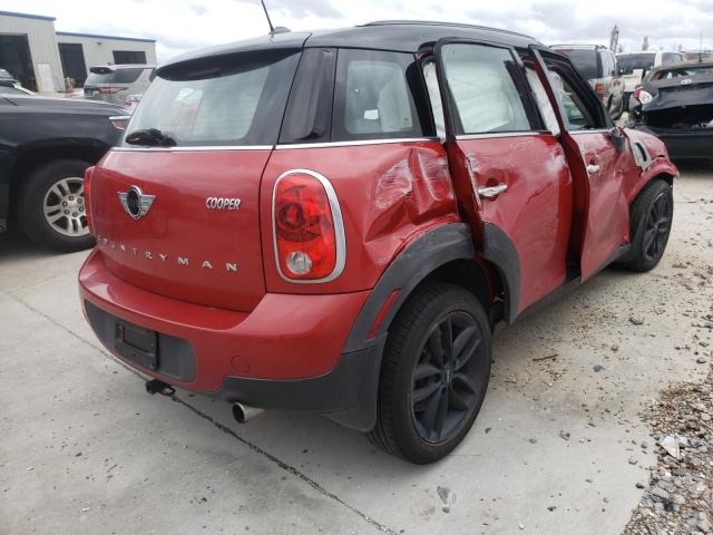 Photo 3 VIN: WMWZB3C53EWR41776 - MINI COOPER COU 