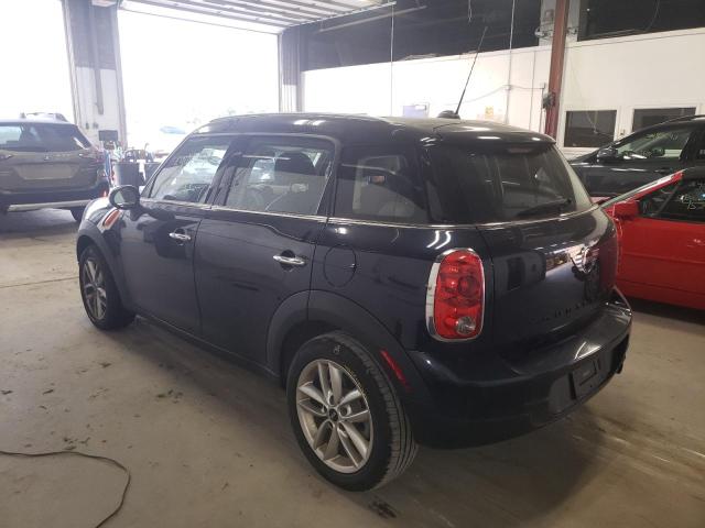 Photo 2 VIN: WMWZB3C53EWR41891 - MINI COOPER COU 