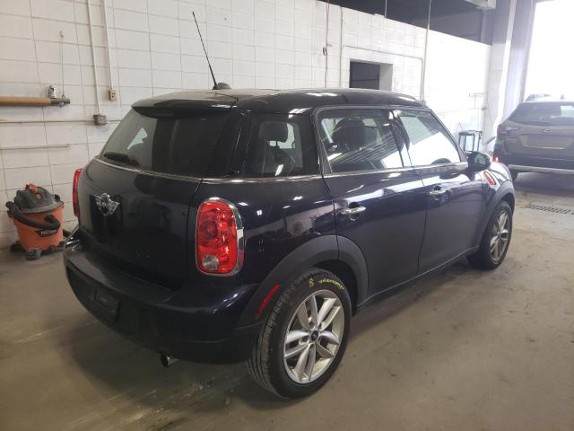 Photo 3 VIN: WMWZB3C53EWR41891 - MINI COOPER COU 