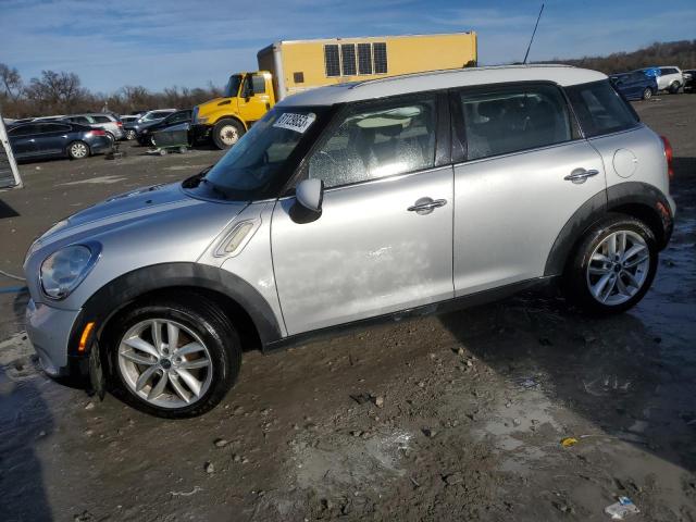 Photo 0 VIN: WMWZB3C53EWR41924 - MINI COOPER 