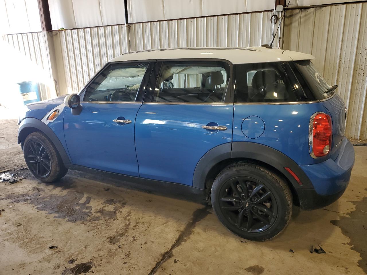 Photo 1 VIN: WMWZB3C53EWR42295 - MINI COOPER 