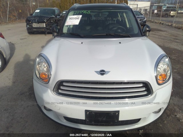 Photo 5 VIN: WMWZB3C53EWR42300 - MINI COOPER COUNTRYMAN 