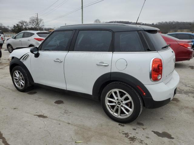 Photo 1 VIN: WMWZB3C53FWR42508 - MINI COOPER COU 