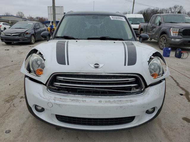 Photo 4 VIN: WMWZB3C53FWR42508 - MINI COOPER COU 