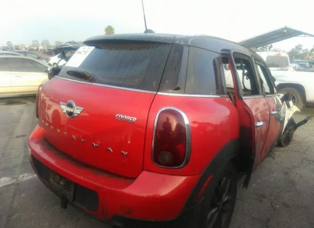 Photo 3 VIN: WMWZB3C53FWR44372 - MINI COOPER COUNTRYMAN 