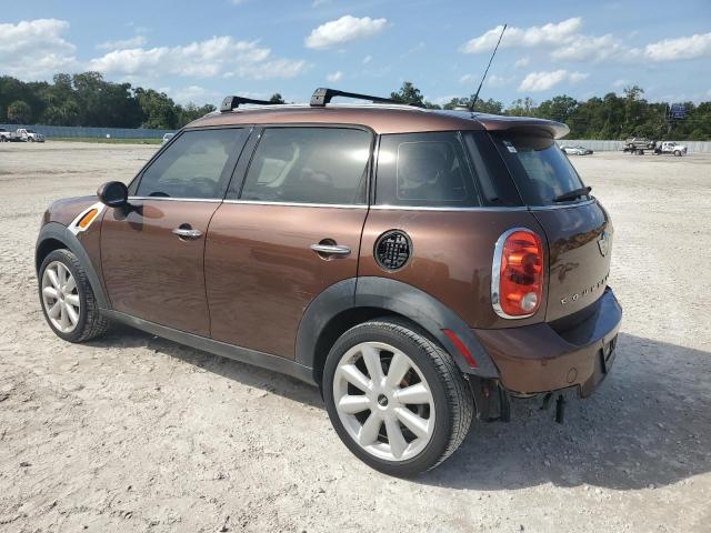 Photo 1 VIN: WMWZB3C53FWR45411 - MINI COOPER COU 