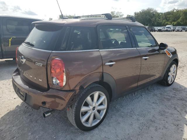 Photo 2 VIN: WMWZB3C53FWR45411 - MINI COOPER COU 