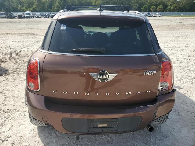 Photo 5 VIN: WMWZB3C53FWR45411 - MINI COOPER COU 