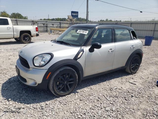 Photo 0 VIN: WMWZB3C53FWR46316 - MINI COOPER COU 