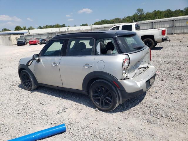 Photo 1 VIN: WMWZB3C53FWR46316 - MINI COOPER COU 