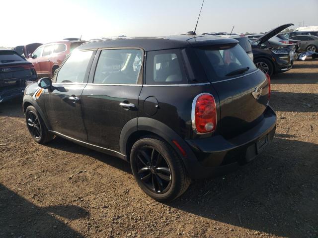 Photo 1 VIN: WMWZB3C54BWH95399 - MINI COOPER COU 