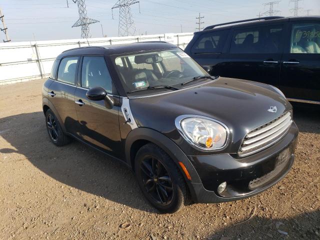 Photo 3 VIN: WMWZB3C54BWH95399 - MINI COOPER COU 