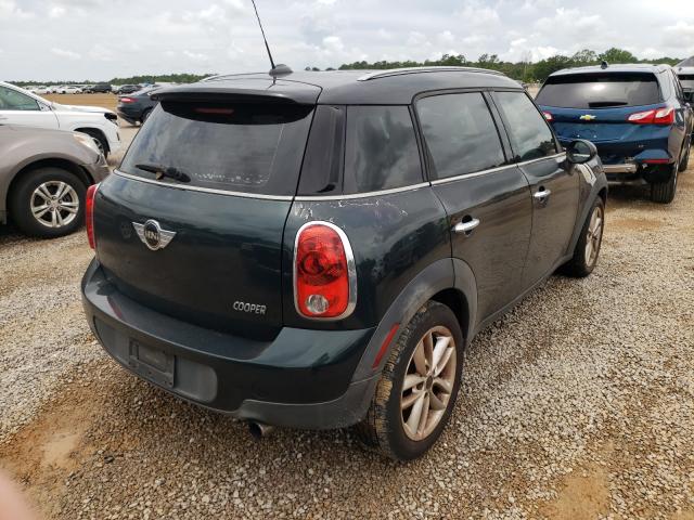 Photo 3 VIN: WMWZB3C54BWM00232 - MINI COOPER COU 