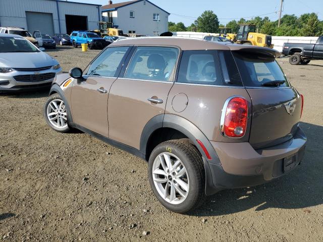 Photo 1 VIN: WMWZB3C54BWM00246 - MINI COOPER COU 