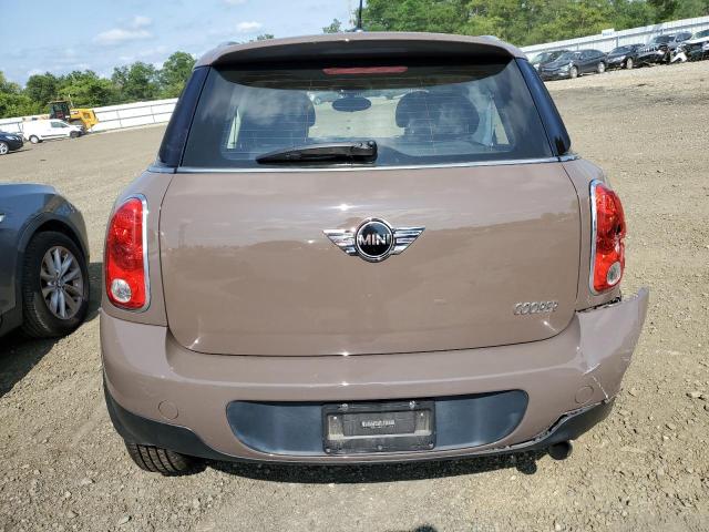 Photo 5 VIN: WMWZB3C54BWM00246 - MINI COOPER COU 