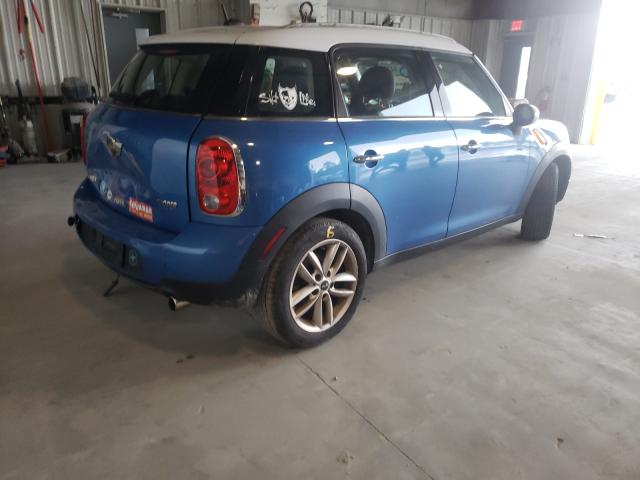 Photo 3 VIN: WMWZB3C54BWM00361 - MINI COOPER COU 