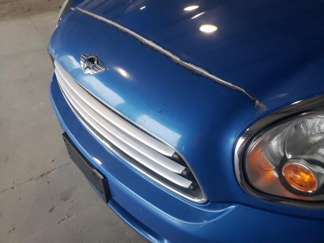 Photo 8 VIN: WMWZB3C54BWM00361 - MINI COOPER COU 