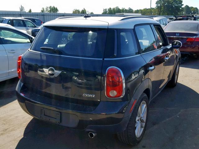 Photo 3 VIN: WMWZB3C54BWM01400 - MINI COOPER COU 