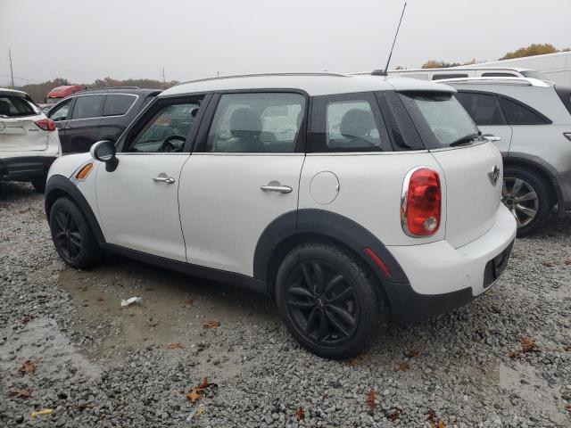 Photo 1 VIN: WMWZB3C54CWM02127 - MINI COOPER 