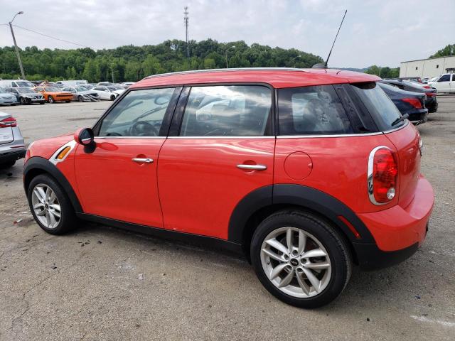 Photo 1 VIN: WMWZB3C54CWM04878 - MINI COOPER 