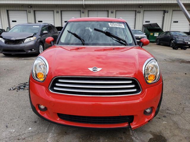 Photo 4 VIN: WMWZB3C54CWM04878 - MINI COOPER 