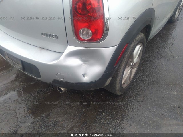 Photo 5 VIN: WMWZB3C54CWM06078 - MINI COOPER COUNTRYMAN 