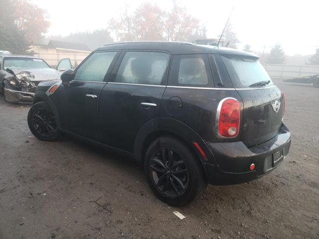 Photo 2 VIN: WMWZB3C54CWM06291 - MINI COOPER COU 