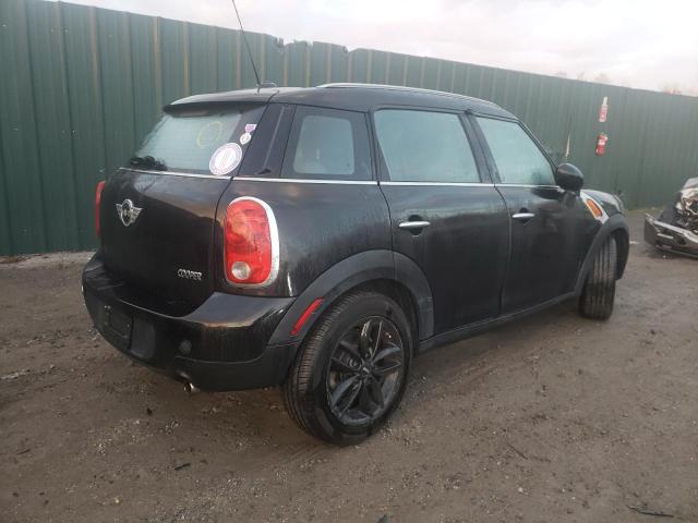 Photo 3 VIN: WMWZB3C54CWM06291 - MINI COOPER COU 