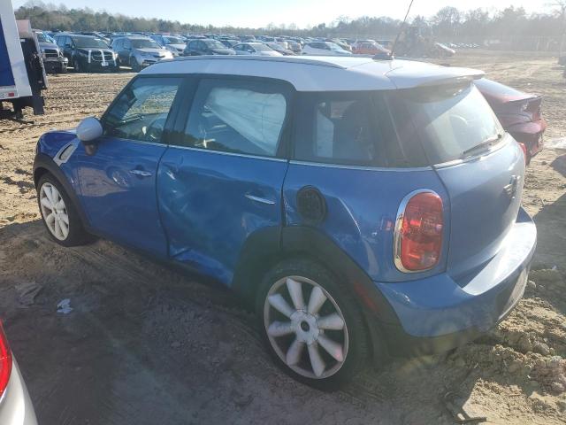 Photo 1 VIN: WMWZB3C54CWM29800 - MINI COOPER 