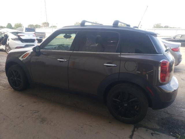 Photo 1 VIN: WMWZB3C54CWM30297 - MINI COOPER 