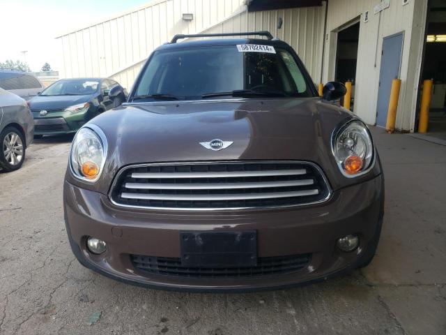 Photo 4 VIN: WMWZB3C54CWM30297 - MINI COOPER 