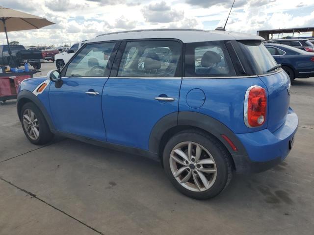 Photo 1 VIN: WMWZB3C54CWM30932 - MINI COOPER COU 