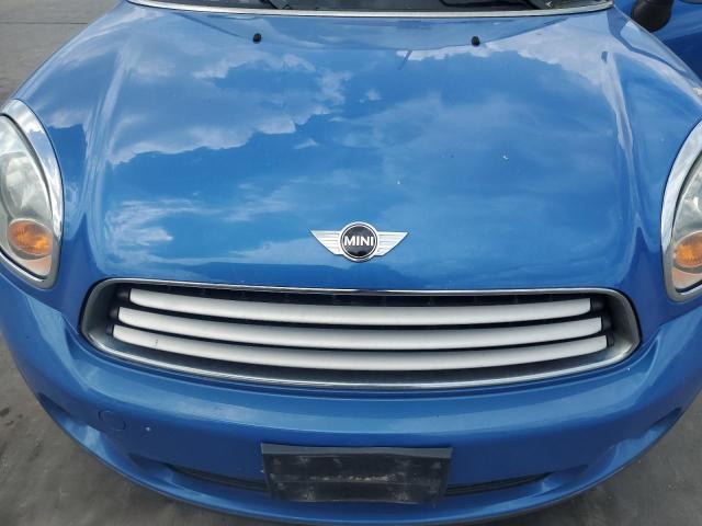 Photo 11 VIN: WMWZB3C54CWM30932 - MINI COOPER COU 