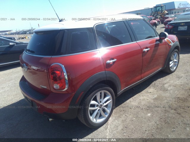 Photo 3 VIN: WMWZB3C54DWM07085 - MINI COOPER COUNTRYMAN 