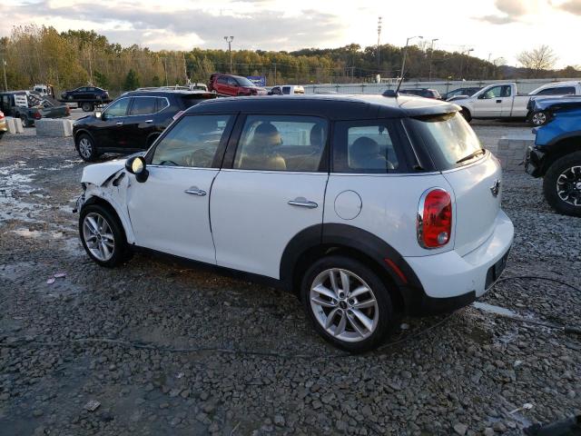 Photo 1 VIN: WMWZB3C54DWM07183 - MINI COOPER COU 