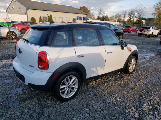 Photo 2 VIN: WMWZB3C54DWM07183 - MINI COOPER COU 