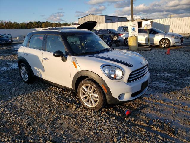 Photo 3 VIN: WMWZB3C54DWM07183 - MINI COOPER COU 