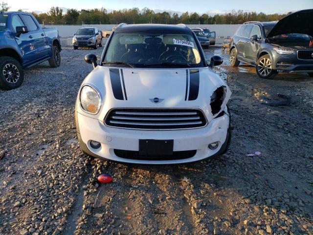 Photo 4 VIN: WMWZB3C54DWM07183 - MINI COOPER COU 