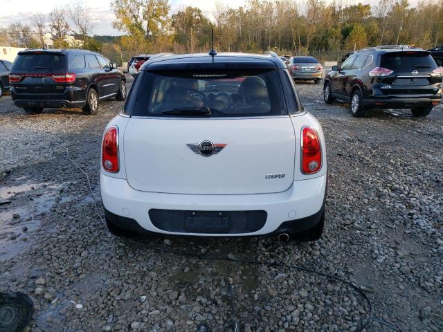 Photo 5 VIN: WMWZB3C54DWM07183 - MINI COOPER COU 