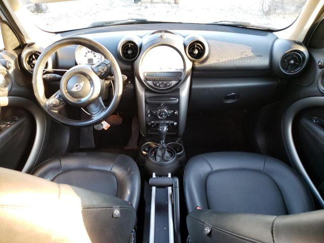 Photo 7 VIN: WMWZB3C54DWM07183 - MINI COOPER COU 