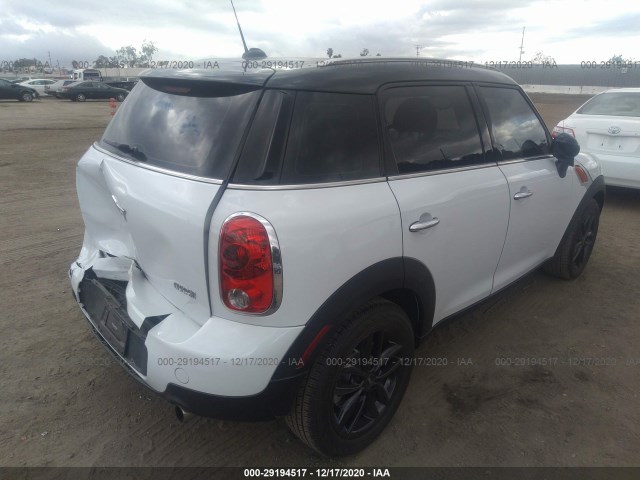 Photo 3 VIN: WMWZB3C54DWM07345 - MINI COOPER COUNTRYMAN 