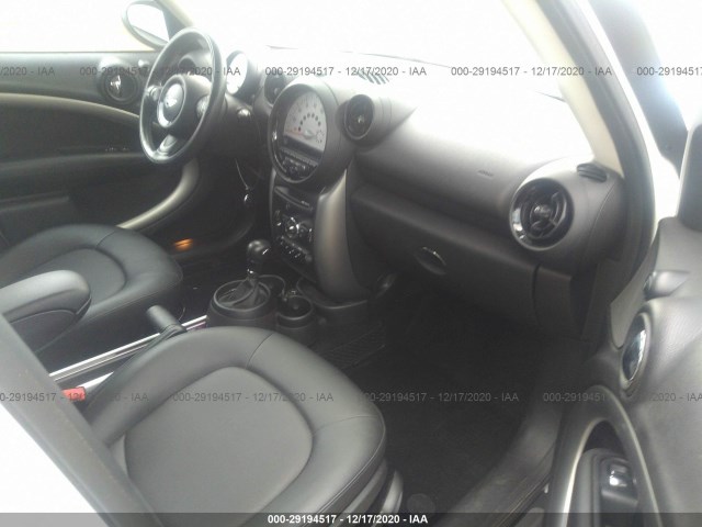 Photo 4 VIN: WMWZB3C54DWM07345 - MINI COOPER COUNTRYMAN 