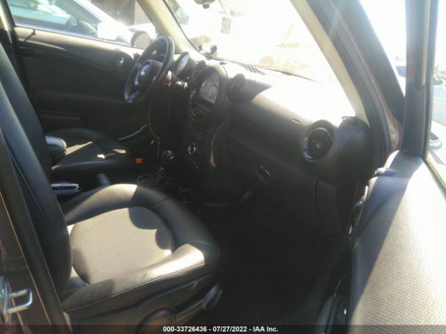 Photo 4 VIN: WMWZB3C54DWM08804 - MINI COOPER COUNTRYMAN 