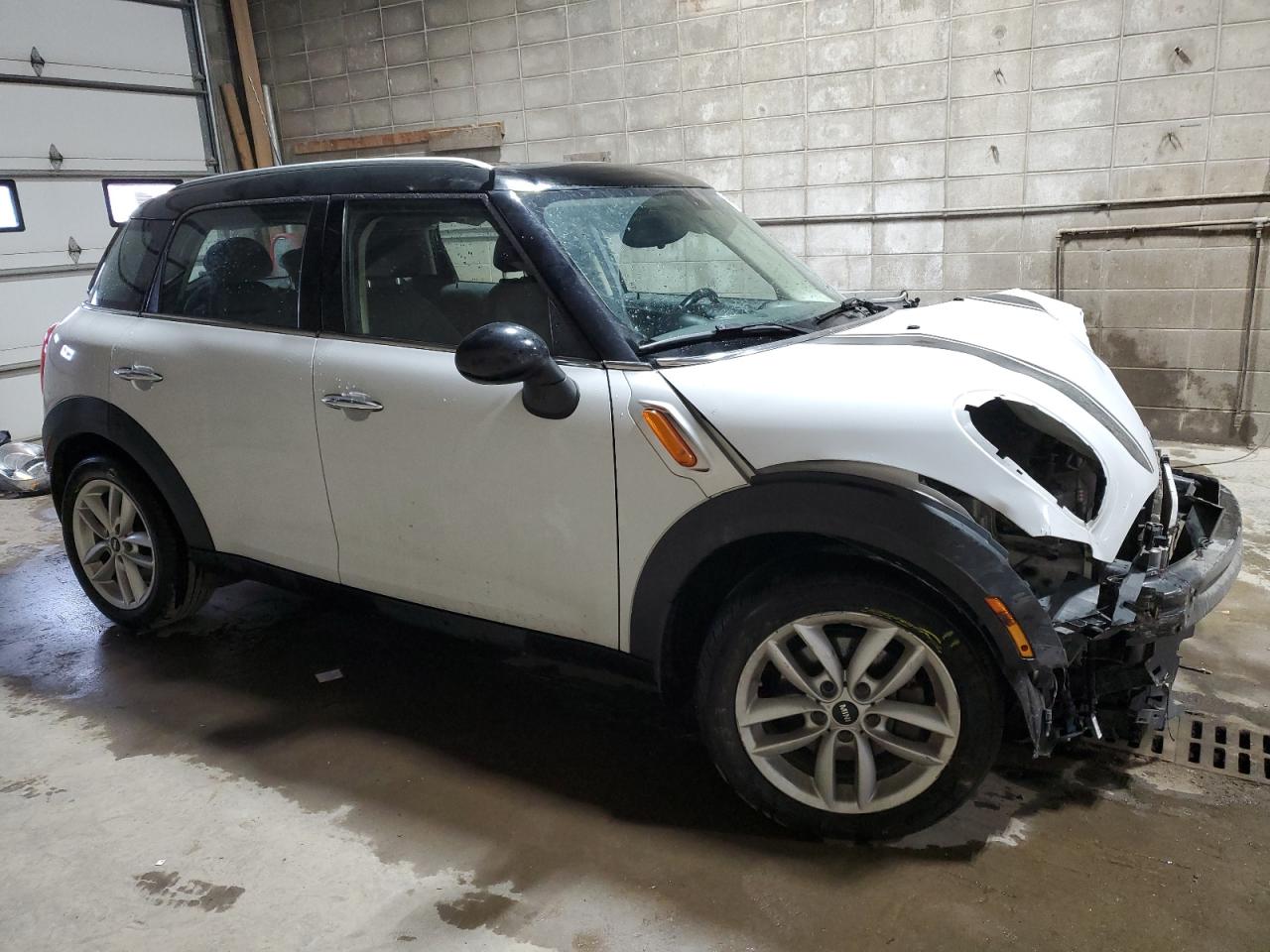 Photo 3 VIN: WMWZB3C54DWM08835 - MINI COOPER 