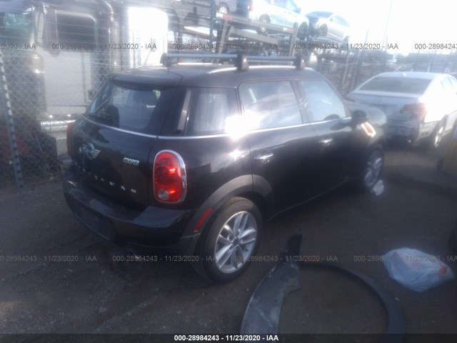 Photo 3 VIN: WMWZB3C54DWM09158 - MINI COOPER COUNTRYMAN 