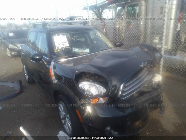 Photo 7 VIN: WMWZB3C54DWM09158 - MINI COOPER COUNTRYMAN 