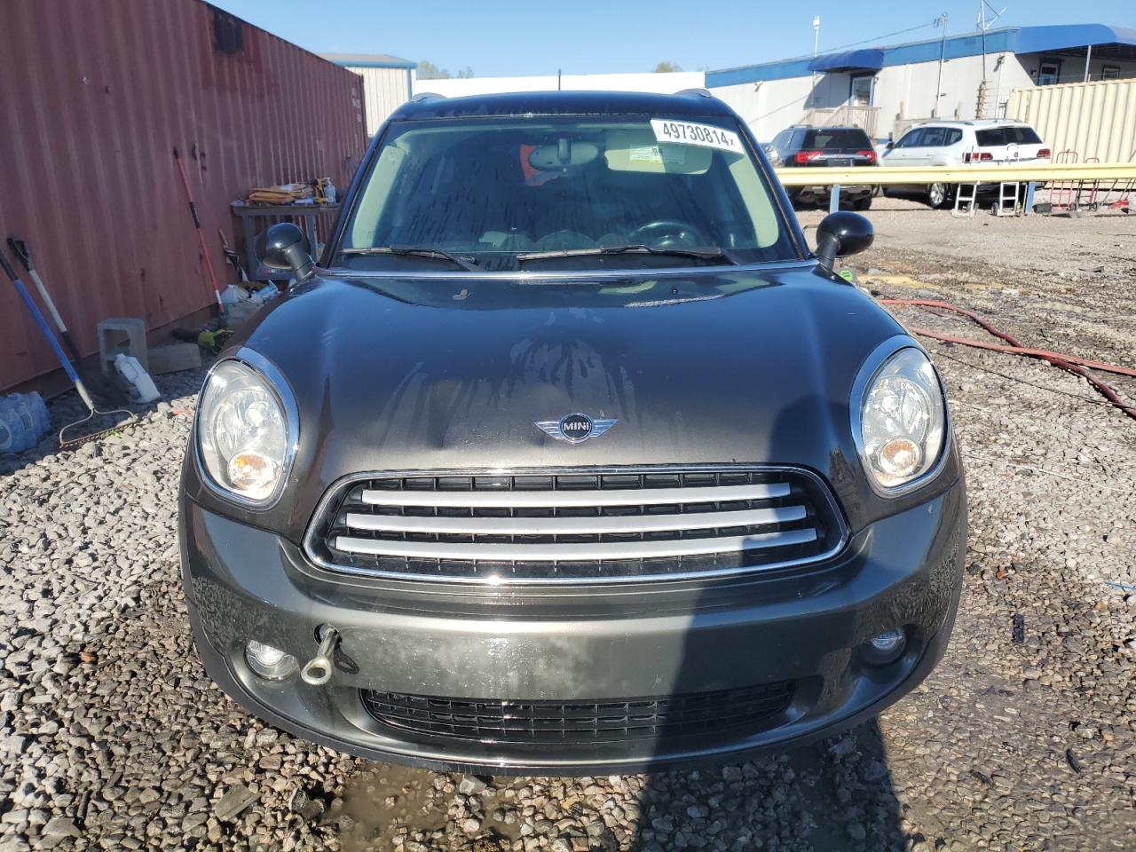 Photo 4 VIN: WMWZB3C54DWM09886 - MINI COOPER 