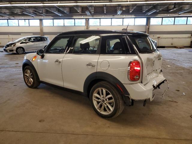 Photo 1 VIN: WMWZB3C54DWM31516 - MINI COOPER 