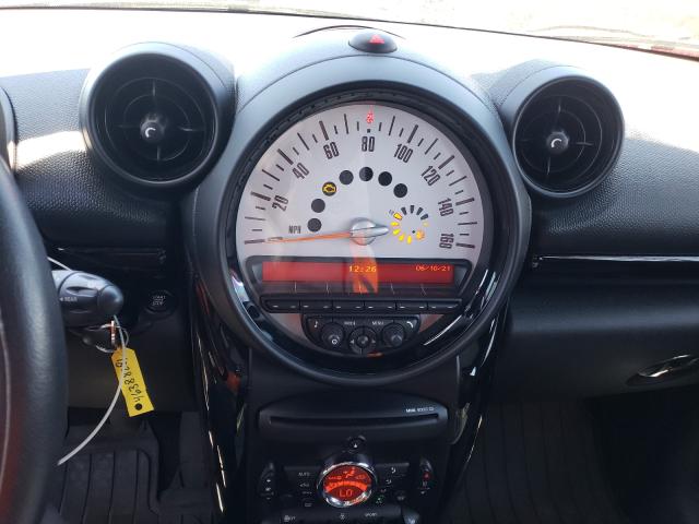 Photo 8 VIN: WMWZB3C54DWM31578 - MINI COOPER COU 